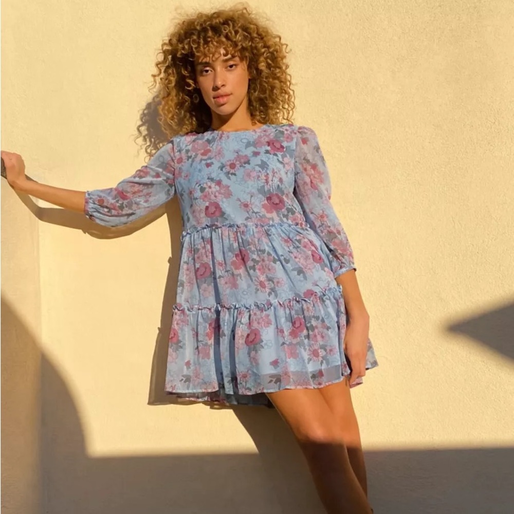NWT Aritzia Sunday Best Lillian Dress